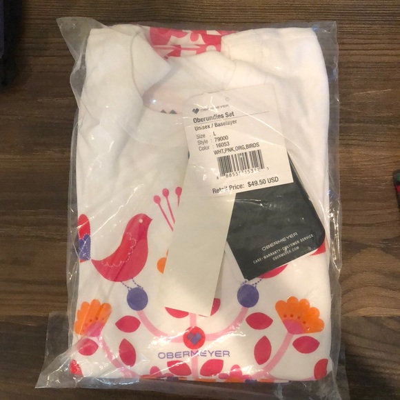 obermeyer base layer